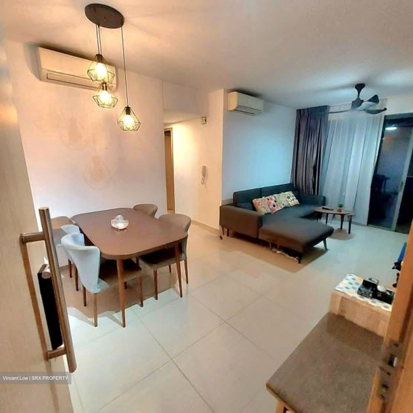 Parc Life (D27), Condominium #580844441